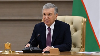 Oʻzbekistonda yoʻllarni qurish va taʼmirlashga 61 trillion soʻm ajratildi