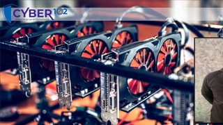 900 млн зарар келтирган "Майнинг-ферма" фаолиятига чек қўйилди