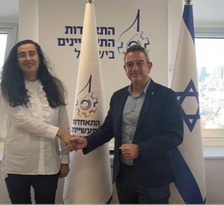 Дар Теь-Авив пешомадҳои ҳамкории истеҳсолгарони  Ўзбекистон ва Исроил баррасӣ шуданд