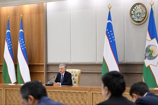 Endilikda yosh toifalari boʻyicha milliy tarbiya modeli yaratiladi