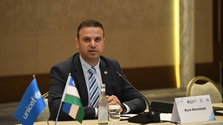 Узбекистан на шаг ближе к принятию Национальной стратегии по охране здоровья и благополучия подростков