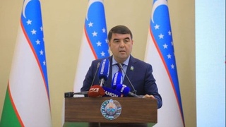Namanganda 10 ta yangi oliy taʼlim muassasasi tashkil etiladi — Shavkat Abdurazzoqov