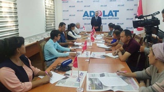 Справедливость – для каждого человека