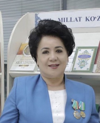 “Tonglaringiz kulsin dorilamon, hur”