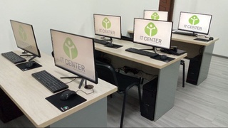 Чирчиқда Рақамли технологиялар ўқув маркази очилди