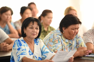 Inson 100 yil yashasa, 100 yil tarbiyaga ehtiyoj sezadi - Narzulla Jo'rayev