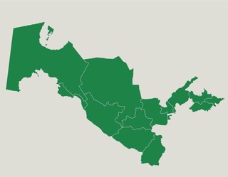 Oʻzbekistonda 1 km.kv. yer maydoniga qancha aholi soni toʻgʻri keladi?