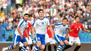 “Ўзбек футболи” бренди яратилади –  Вазирлар Маҳкамасининг қарори чиқди