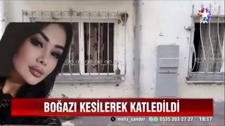 В Стамбуле убита гражданка Узбекистана