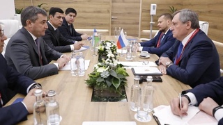 Министры энергетики Узбекистана и России обсудили энергетическое сотрудничество