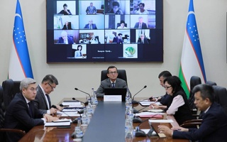 КМИ: масъалаҳои қоидаҳои тартиби номнавискунии намояндагони ВАО баррасӣ шуданд