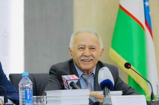 Bugun ustoz jurnalist Xurshid Doʻstmuhammadning tavallud kuni