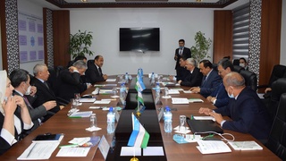 Сочетание теории и практики - важный фактор подготовки профессиональных кадров