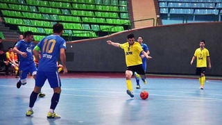 Тренд тура - ничьи. Далеко не мирные