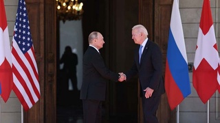 Итоги саммита президентов России и США