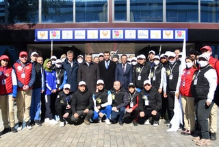 Камондан отиш: Тошкентда «Алпомиш ва Барчиной» I Халқаро турнири якунланди