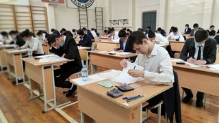Akademik litseylarga oʻquvchilarni qabul qilishda yozma imtihon bekor qilinadi