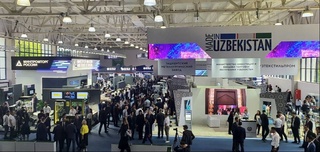 Дар Тошканд Намоишгоҳи байналмилалии саноатии «Иннопром. Осиёи Марказӣ" оғоз ёфт