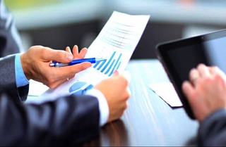 В хокимияте Ташкента назвали районы, где действуют больше всего фирм и предприятий