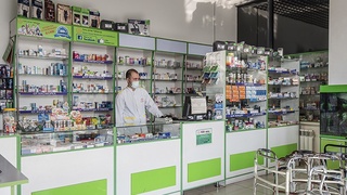 Дорифуруш, сенга Худо инсоф берсин!