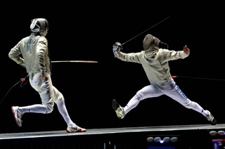 В Ташкенте пройдет международный турнир по фехтованию