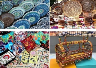 В Узбекистане увеличивается количество семейных предприятий