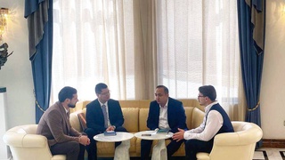 Projects aimed at increasing the number of tourists from Georgia are being worked out