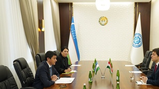 Венгрия билан тиббиёт соҳасида ҳамкорлик алоқалари янада кенгаяди