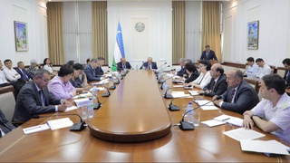 Узбекистан - ВТО: определены приоритетные задачи на перспективу