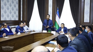 Наманганда 2020 йили 45 та хорижий давлатга 598 турдаги маҳсулотлар экспорт қилинди