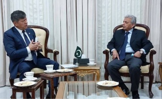 Узбекистан и Пакистан обсуждают перспективные направления сотрудничества в сфере образования