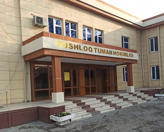 Тошлоқ тумани ижтимоий-иқтисодий ривожлантирилади