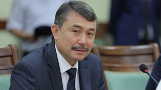 Ахборот технологиялари — тараққиёт сари йўл