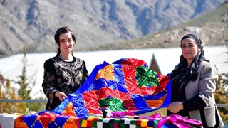 Сентоб - туристический бренд