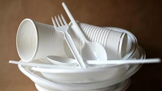 Бир марталик пластик идишлар билан боғлиқ жарима жорий қилинади