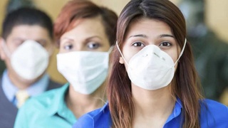 ВОЗ обновила правила ношения масок во время пандемии