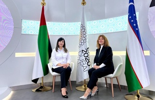 BAAga "er noki"dan tayyorlangan shifobaxsh mahsulotlar etkazib beriladi