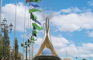 Үшинши ренессансты қалай түсинемен?