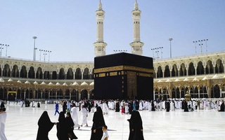 В Узбекистане назвали стоимость хаджа на 2022 год