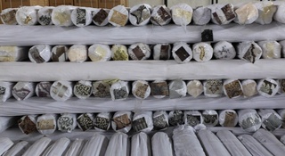 Божхоначилар салкам 6,5 миллиард сўмлик “мато” операциясини фош этди