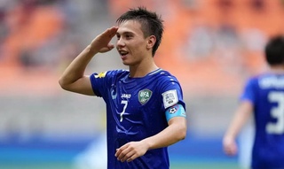 Lazizbek Mirzaevga Ispaniyaning qaysi klubi qiziqayotgani ma'lum