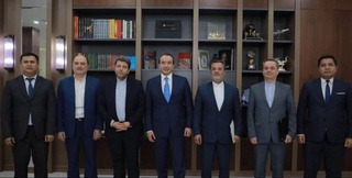 Eronliklar buyuk ajdodlarimiz haqida kino ishlashni rejalashtirishyapti