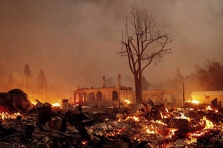 “Олтин васвасаси” номи билан машҳур шаҳар