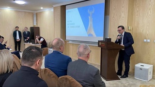 Uzbekistan-Estonia Business Forum held in Tashkent