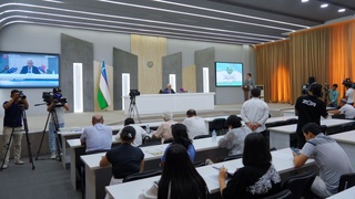 30 июль - 7 август кунлари юртимизда “Дўстлик” фестивали доирасида турли тадбирлар бўлиб ўтади