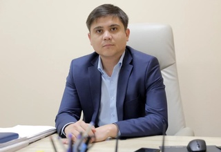 Баҳром Зияев электрон ҳукумат, рақамлаштириш ва интеллектуал қобилиятнинг қиймати ҳақида сўзлаб берди