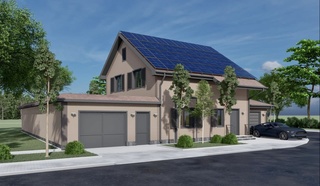 Ўзбекистонда энергиятежамкор уйлар сони ортмоқда