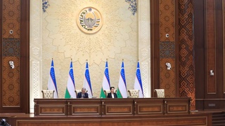 Жаңа редакциядағы «Стандарттау туралы» Заң бекітілді