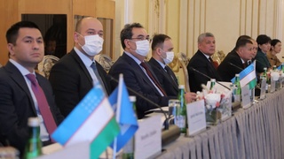 Узбекистан готовится к присоединению к еще одной международной конвенции