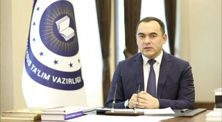 “Янги Ўзбекистон” деган тушунча реал воқеликка айланди